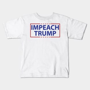 IMPEACH TRUMP ELECTION T-SHIRT 2020 Kids T-Shirt